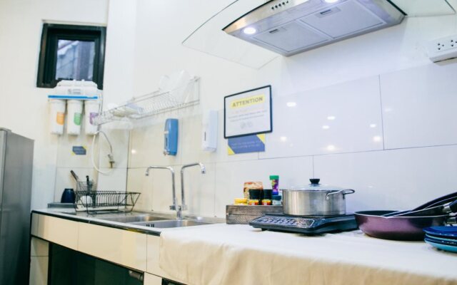 D-Well Hostel