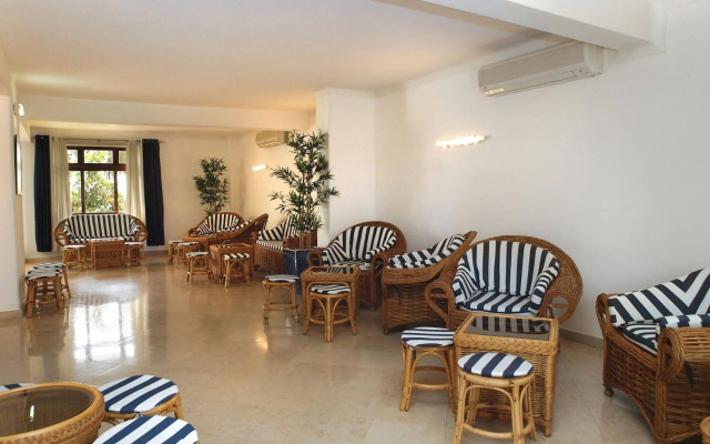 Portimão Center Hotel