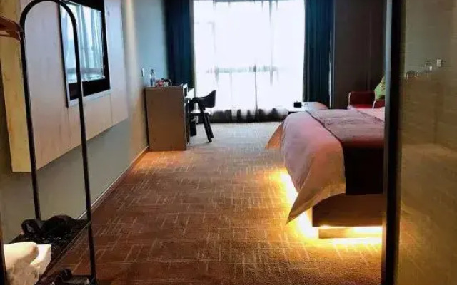 Daimusi Hotel (Yiyang Avenue)