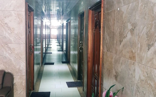 Hotel La Cueva