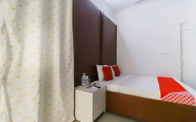 Amar Hotel By GRB