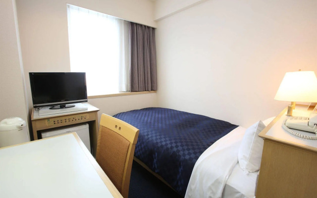 Hotel New Hiroden
