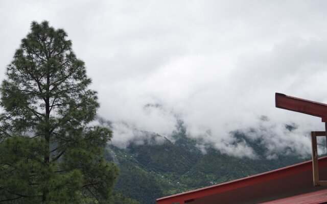 Suvaasa Ramgarh by Leisure Hotels