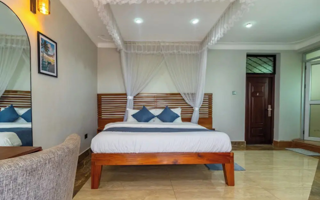 Valley Bloom Hotel Kyanja