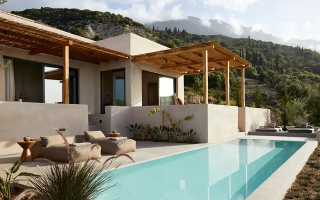 Villa Gaia - Secret Roc Villas