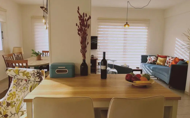 83 Lim2 - Stay Naturaleza Penthouse
