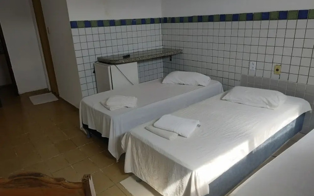 pousada mare mansa