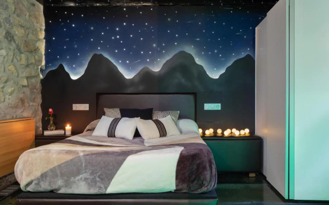 Apartamentos Casa Delfina