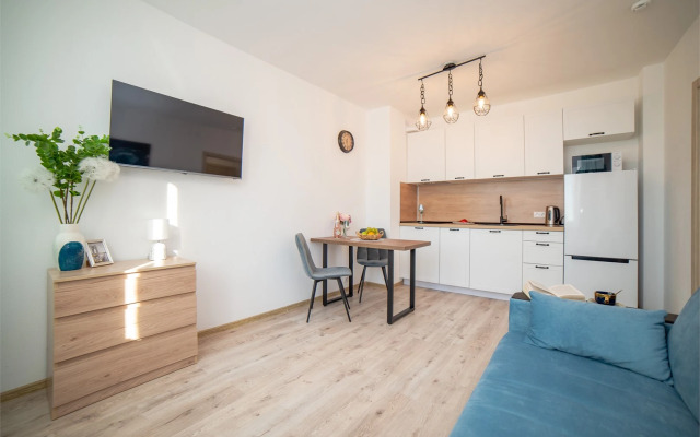 BeGuest на Академика Ландау 36