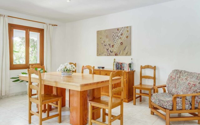 Villa Punta des Port Quince
