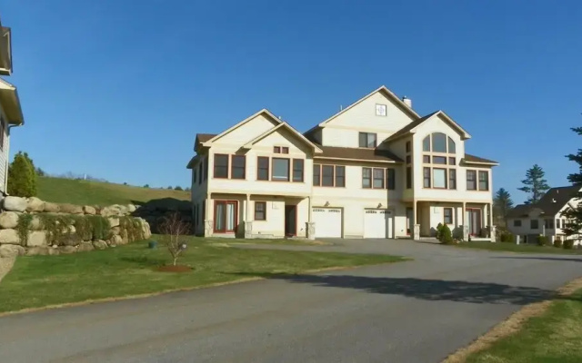 Vacation Condo at Owl`s Nest Golf Resort Next Door to Outdoor Pool! - Gs9o