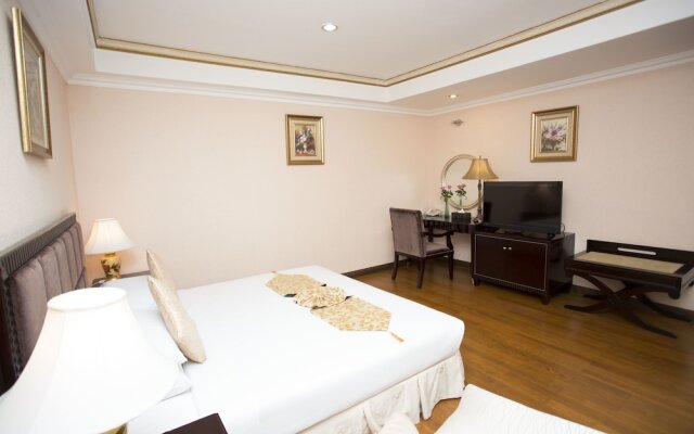 Espace Avenir Executive Serviced Apartment