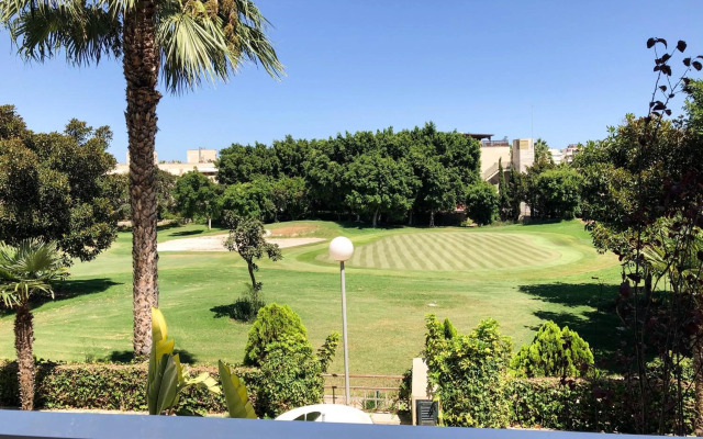 Espectacular Apartamento en San Juan Alicante