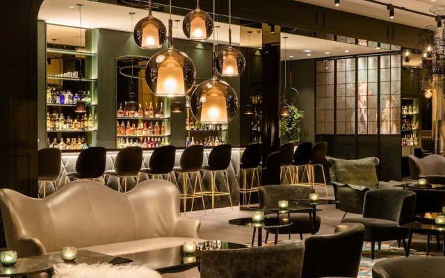 Motel One Paris - Porte Dorée