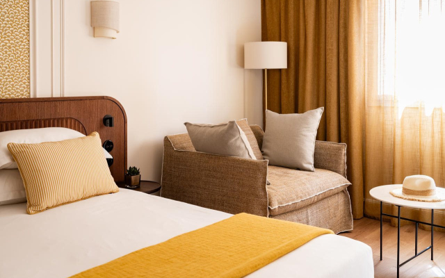 Citadines Aparthotel Cannes Croisette