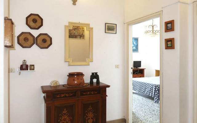 Al Tramonto Viticcio