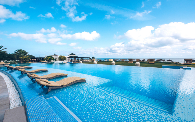 Iberostar Selection Kantaoui Bay