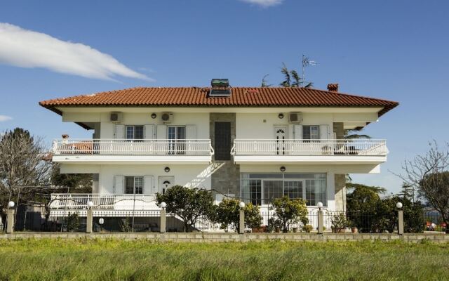 Villa Blue