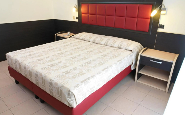 Hotel Arno