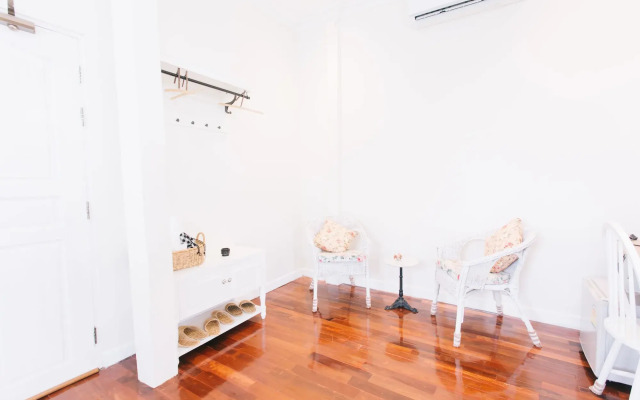 Nai Suan Bed and Breakfast