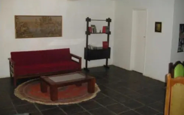 Pousada Cama e Café São Thomé