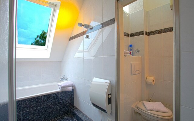 Private Apartment Siemensstraße