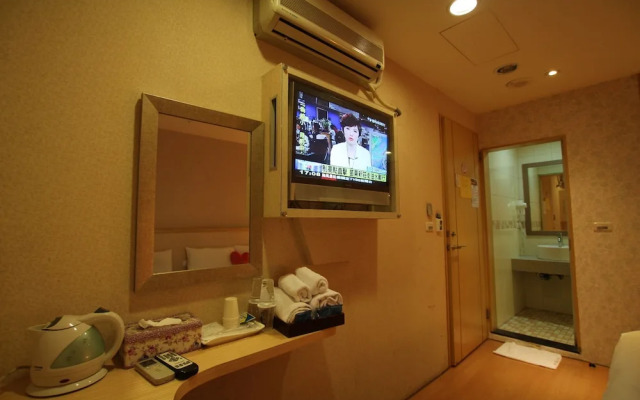 Tanxiang Hostel Sun Moon Lake