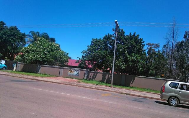 Phokela Guest House