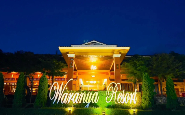 Waranya Resort