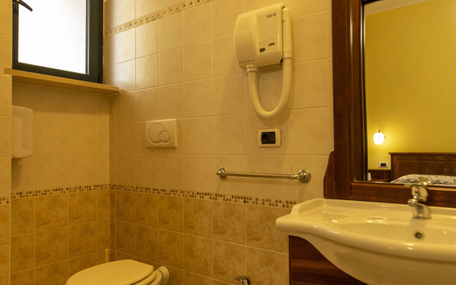 Hotel Pina Ristorante