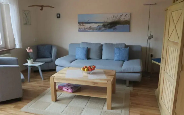 North Sea House Schillig