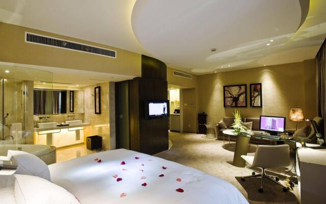 Hangzhou E M Grand Hotel
