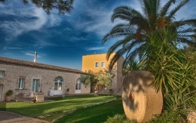 Villa Santa Margherita