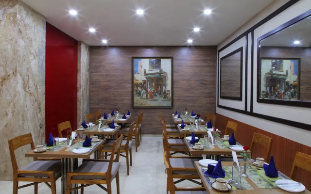 Royal Park Hotel