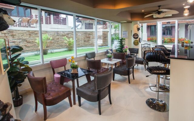 Achawalai Residence Village