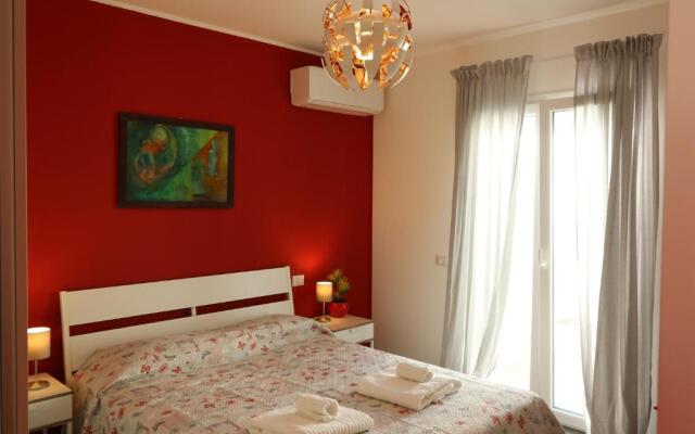 Villa Aurora E Villa Oceano