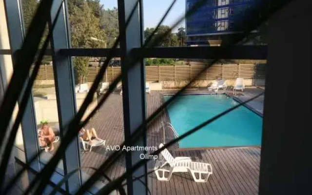 Avo Apartments