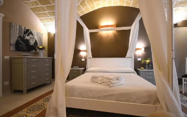 B&B Laura - Luxury Rooms