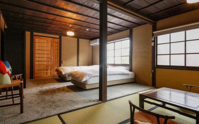 Kariya Ryokan Q