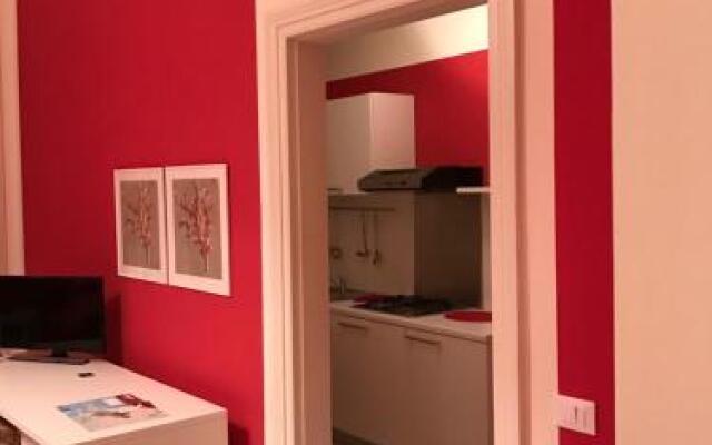 Trapani Rooms