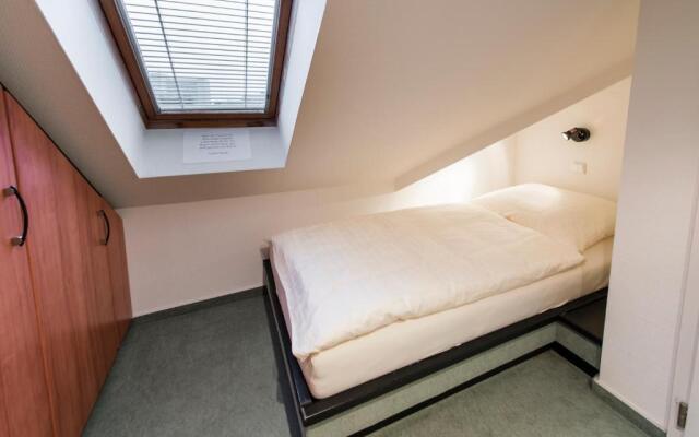 Haus Elbstrom, Whg. 26