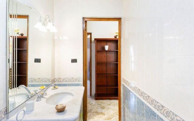 Sellavì casa in centro a Bari