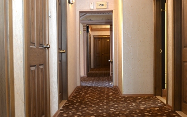 Umit Pembe Kosk Hotel