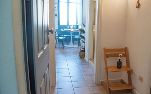 San Domenico Suite