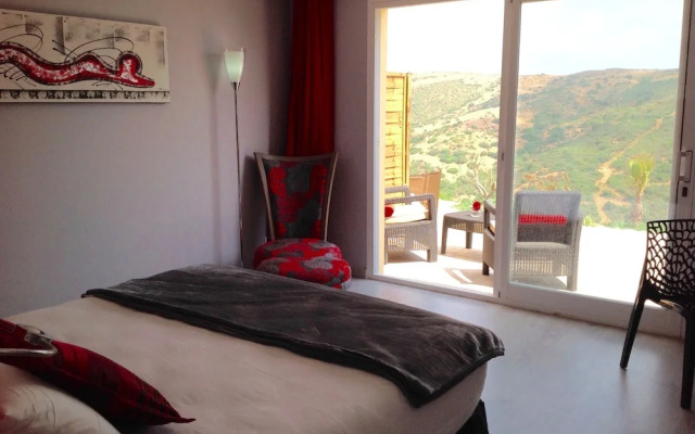 Finca Baeza Flores