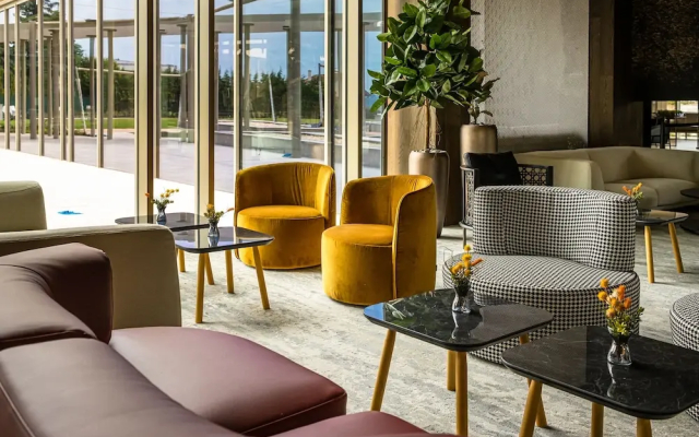 Hotel Vinifera Wine & Spa