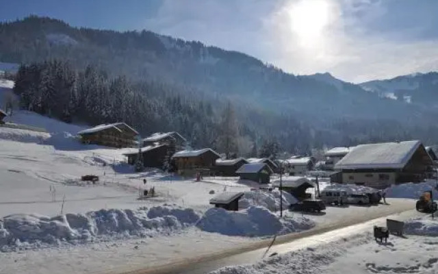 Résidence Joséphine