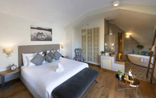 Margosa Hotel