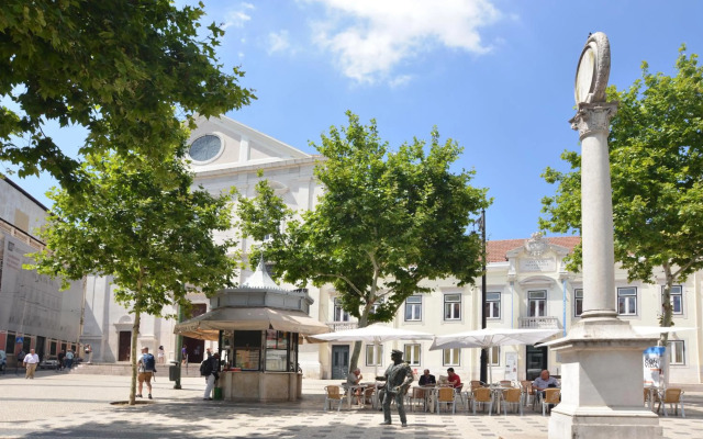 Apartamento Chiado Carmo 53