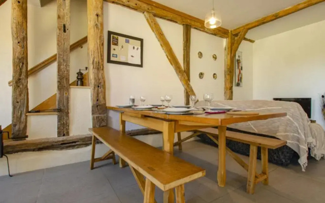 Gîte Dosches, 4 pièces, 7 personnes - FR-1-543-212